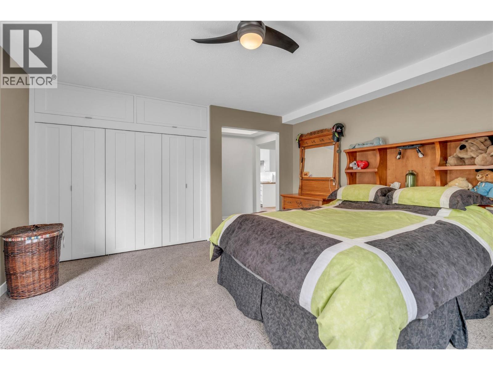  985 Moosejaw Street, Penticton