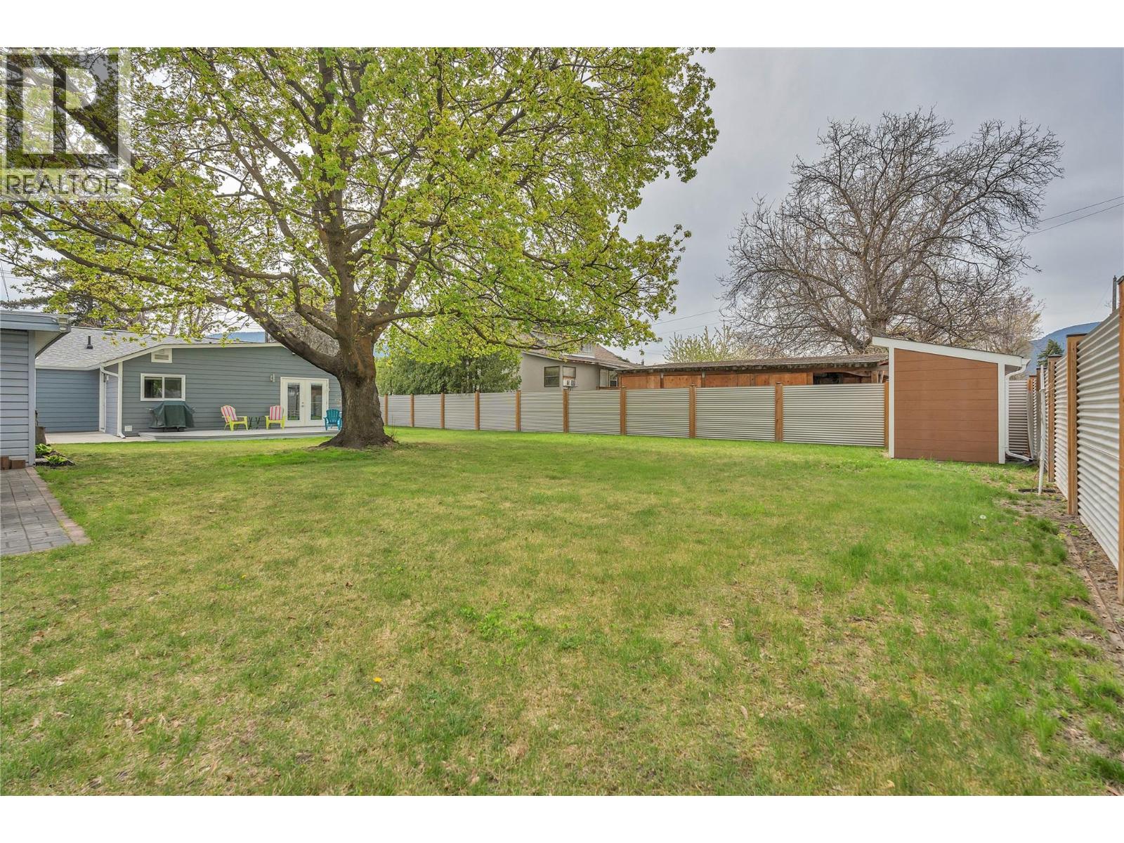  985 Moosejaw Street, Penticton