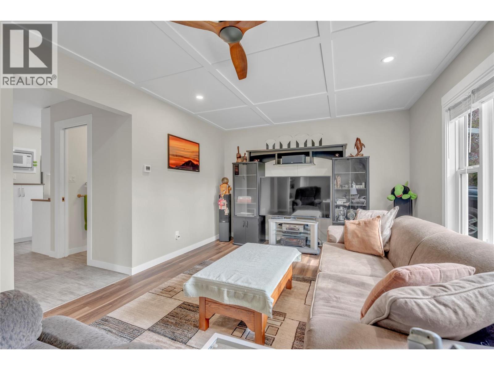  985 Moosejaw Street, Penticton