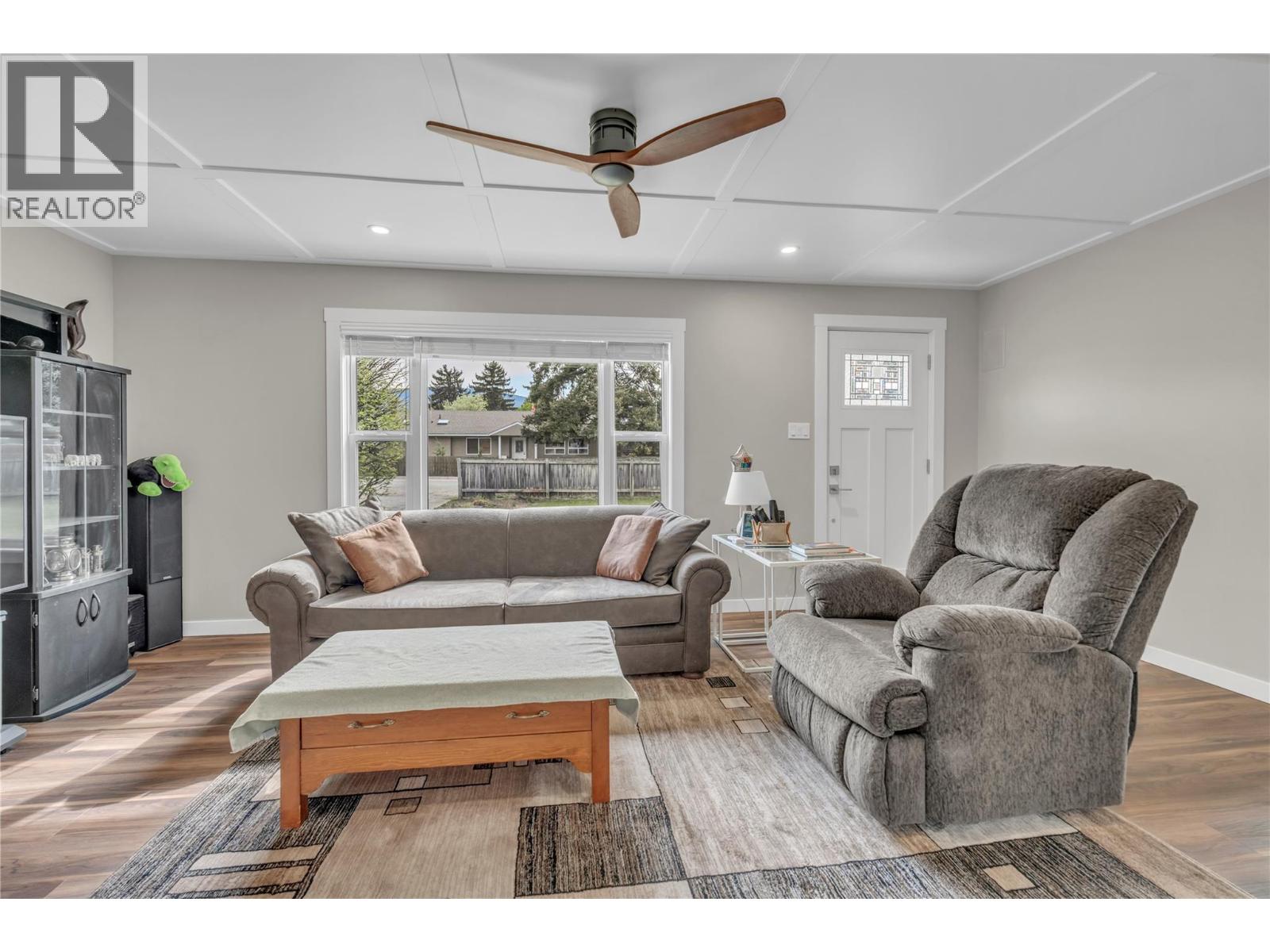  985 Moosejaw Street, Penticton