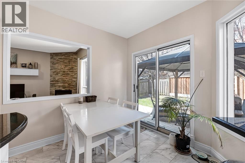 249 RUSHBROOK Drive, Newmarket, Ontario, L3X2K2 — Photo 13