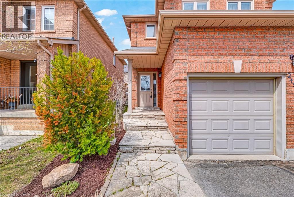 249 RUSHBROOK Drive, Newmarket, Ontario, L3X2K2 — Photo 5