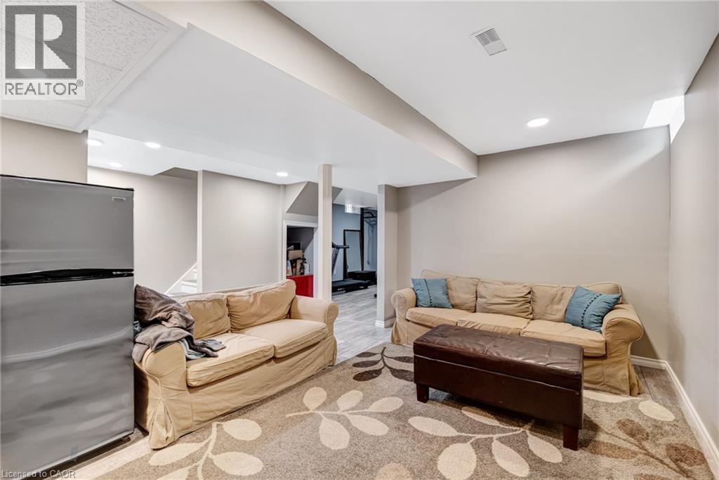 249 RUSHBROOK Drive, Newmarket, Ontario, L3X2K2 — Photo 31