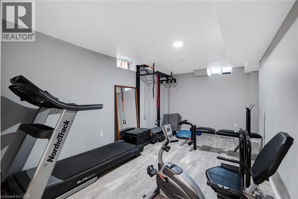 249 RUSHBROOK Drive, Newmarket, Ontario, L3X2K2 — Photo 32