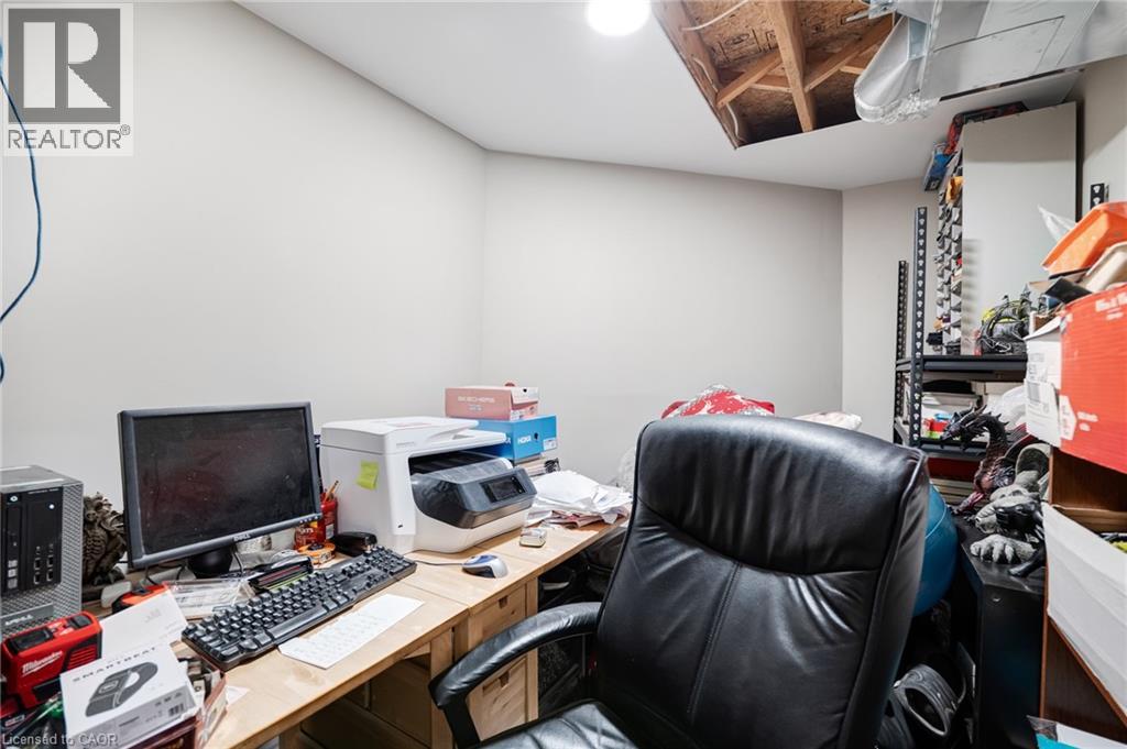 249 RUSHBROOK Drive, Newmarket, Ontario, L3X2K2 — Photo 33