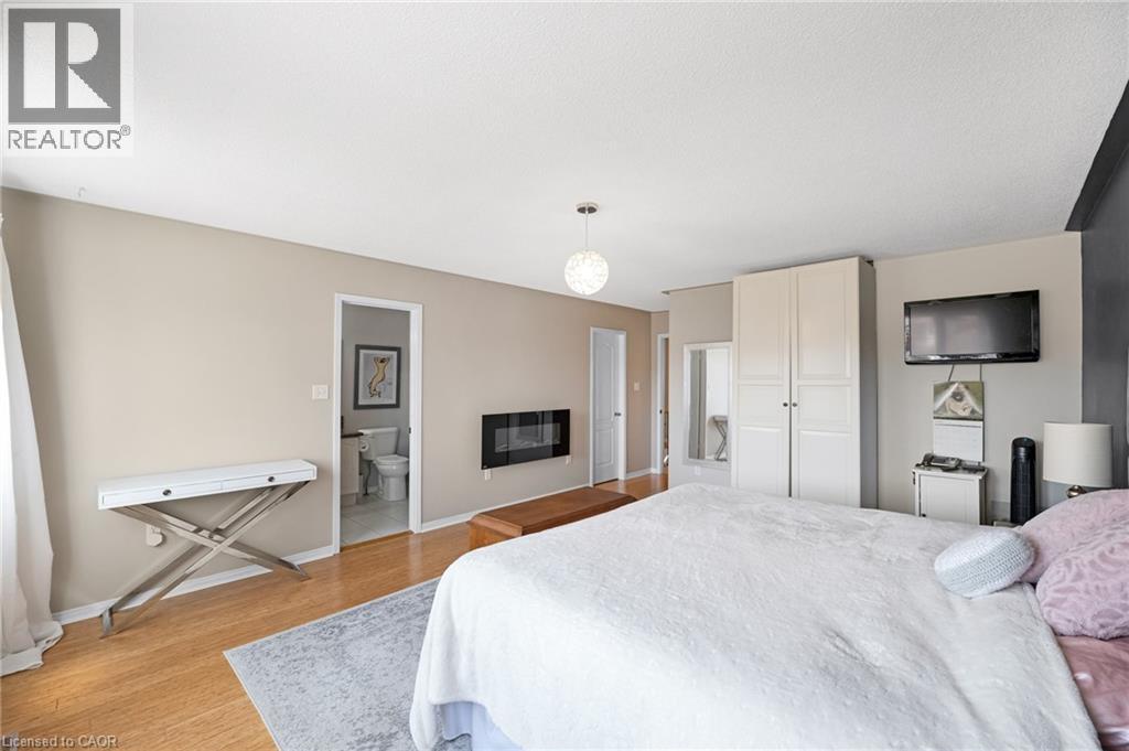 249 RUSHBROOK Drive, Newmarket, Ontario, L3X2K2 — Photo 22