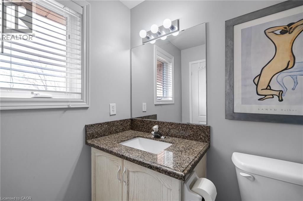 249 RUSHBROOK Drive, Newmarket, Ontario, L3X2K2 — Photo 23