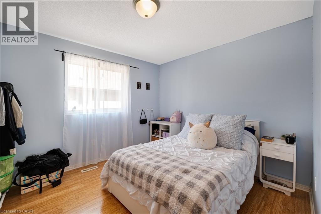 249 RUSHBROOK Drive, Newmarket, Ontario, L3X2K2 — Photo 26