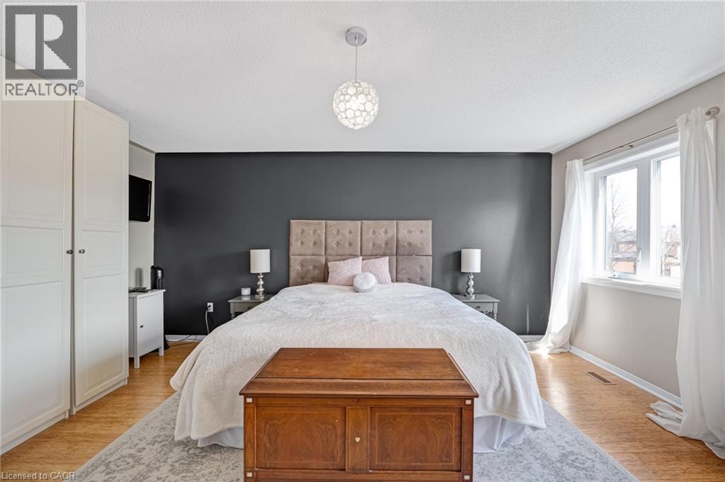249 RUSHBROOK Drive, Newmarket, Ontario, L3X2K2 — Photo 21