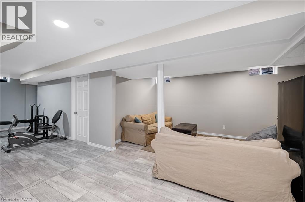 249 RUSHBROOK Drive, Newmarket, Ontario, L3X2K2 — Photo 29