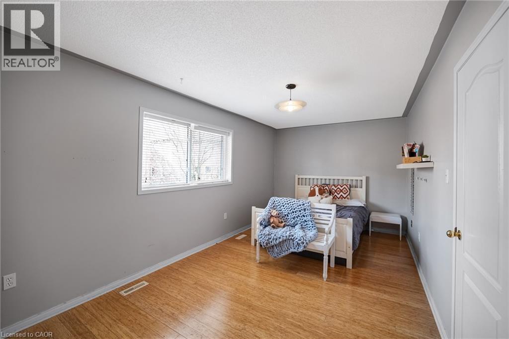 249 RUSHBROOK Drive, Newmarket, Ontario, L3X2K2 — Photo 24