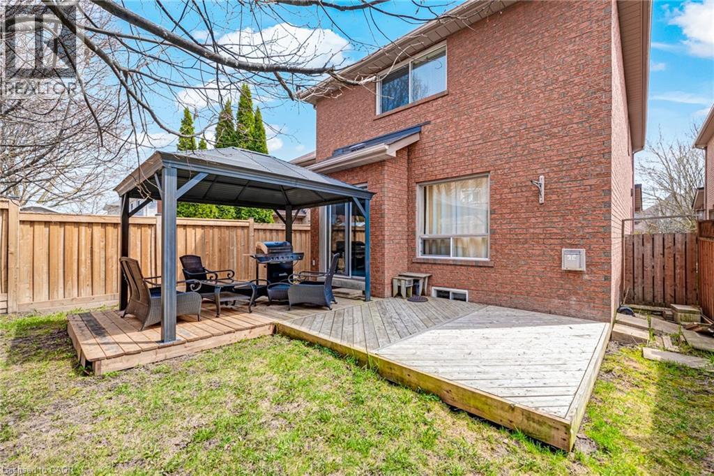 249 RUSHBROOK Drive, Newmarket, Ontario, L3X2K2 — Photo 37