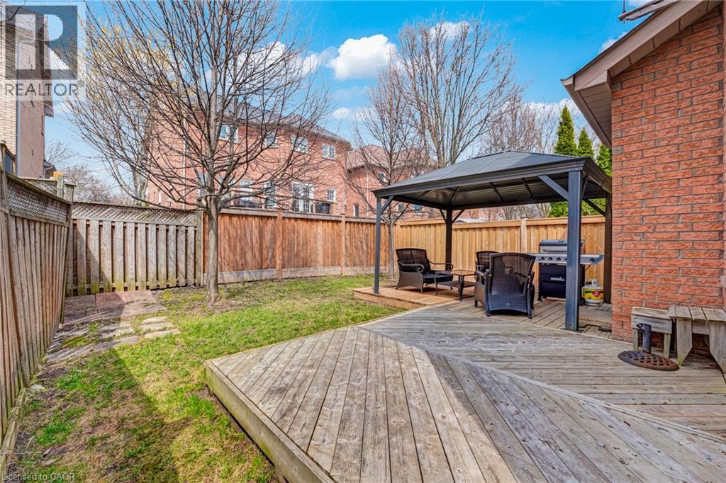 249 RUSHBROOK Drive, Newmarket, Ontario, L3X2K2 — Photo 36