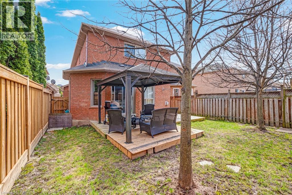 249 RUSHBROOK Drive, Newmarket, Ontario, L3X2K2 — Photo 40