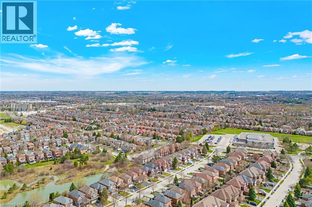 249 RUSHBROOK Drive, Newmarket, Ontario, L3X2K2 — Photo 49