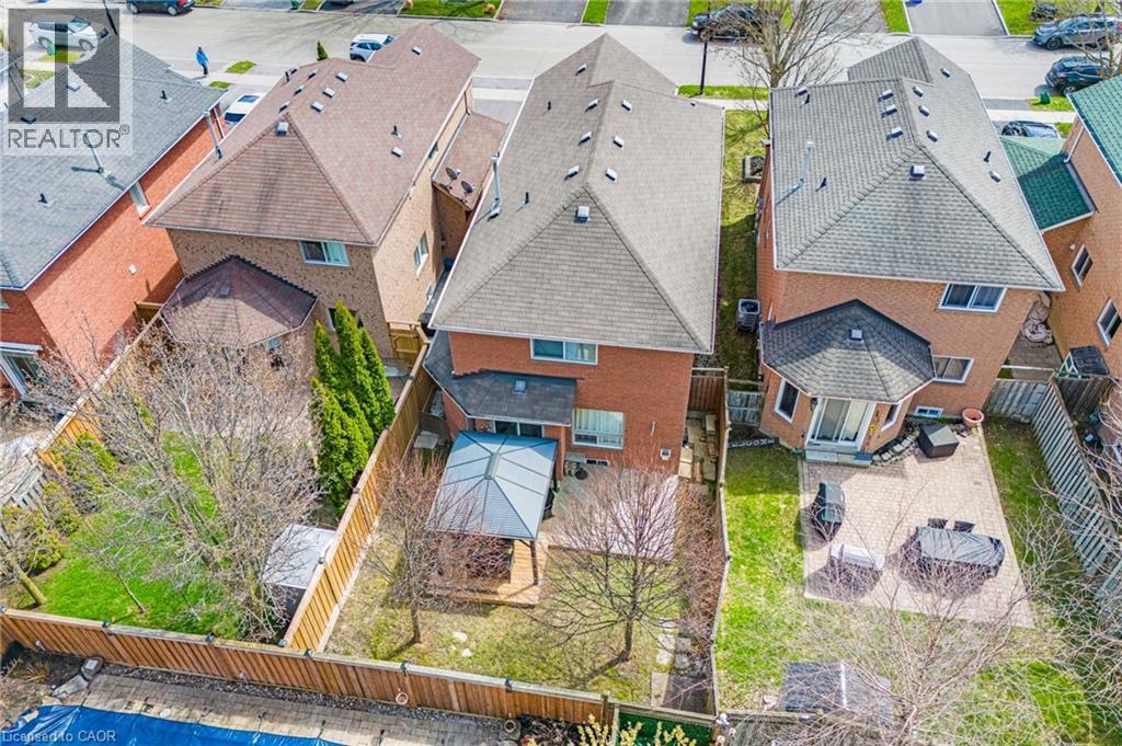 249 RUSHBROOK Drive, Newmarket, Ontario, L3X2K2 — Photo 38
