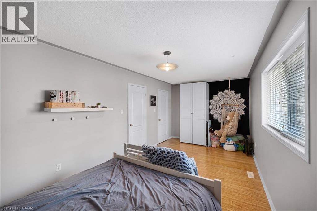 249 RUSHBROOK Drive, Newmarket, Ontario, L3X2K2 — Photo 25
