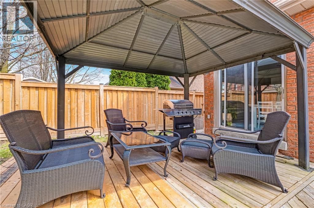 249 RUSHBROOK Drive, Newmarket, Ontario, L3X2K2 — Photo 43