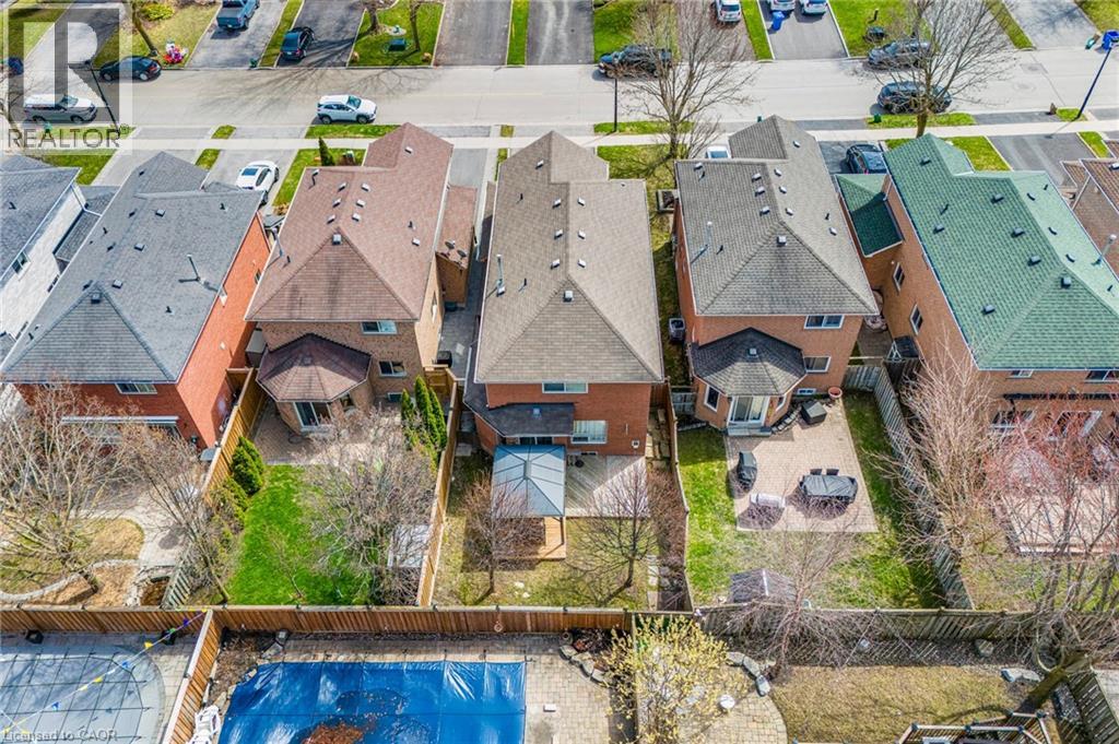 249 RUSHBROOK Drive, Newmarket, Ontario, L3X2K2 — Photo 46