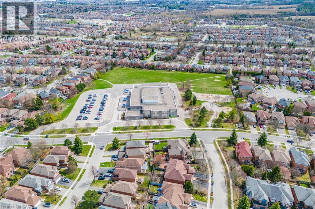 249 RUSHBROOK Drive, Newmarket, Ontario, L3X2K2 — Photo 47