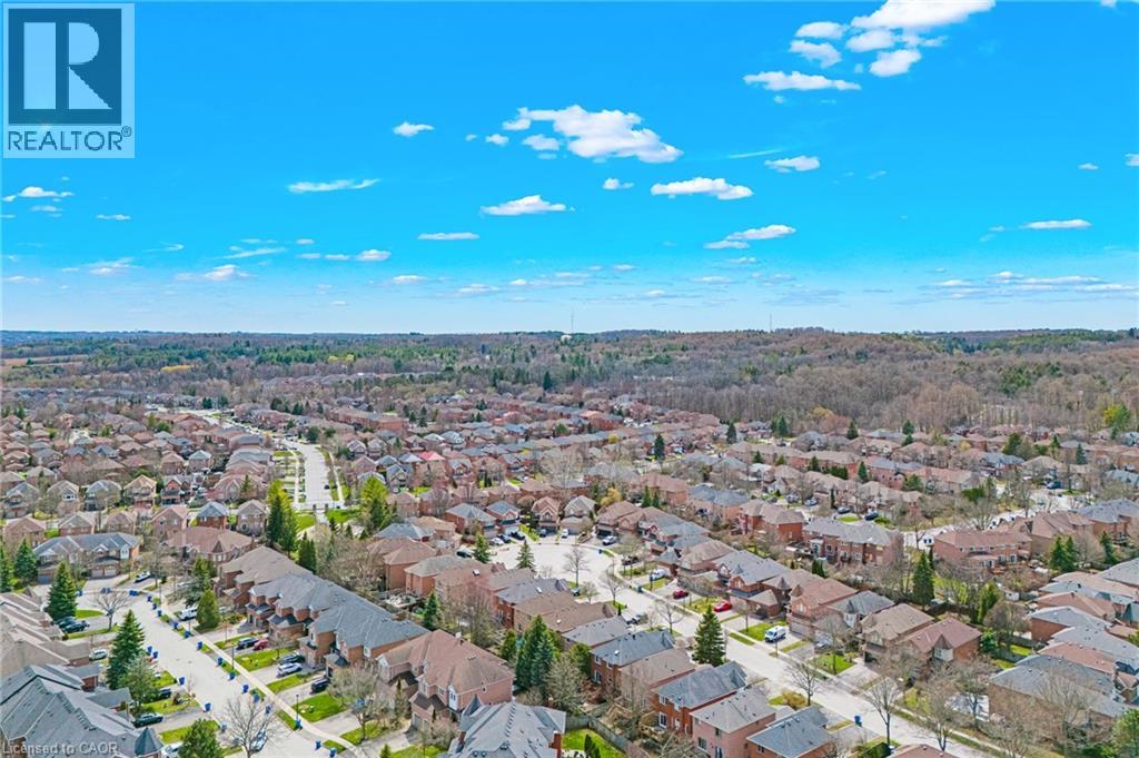 249 RUSHBROOK Drive, Newmarket, Ontario, L3X2K2 — Photo 48