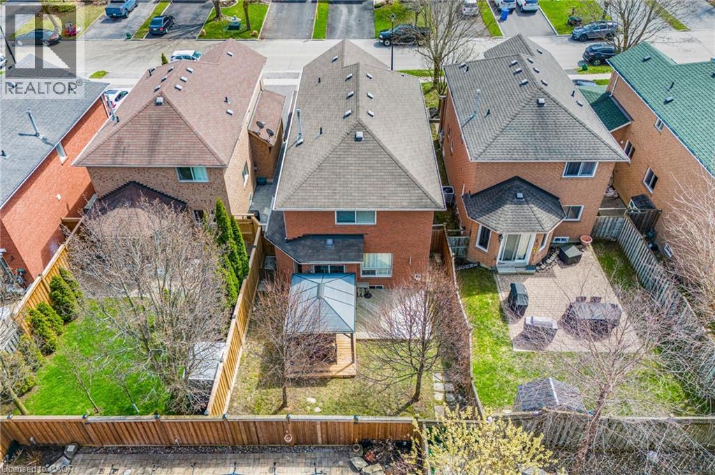 249 RUSHBROOK Drive, Newmarket, Ontario, L3X2K2 — Photo 45