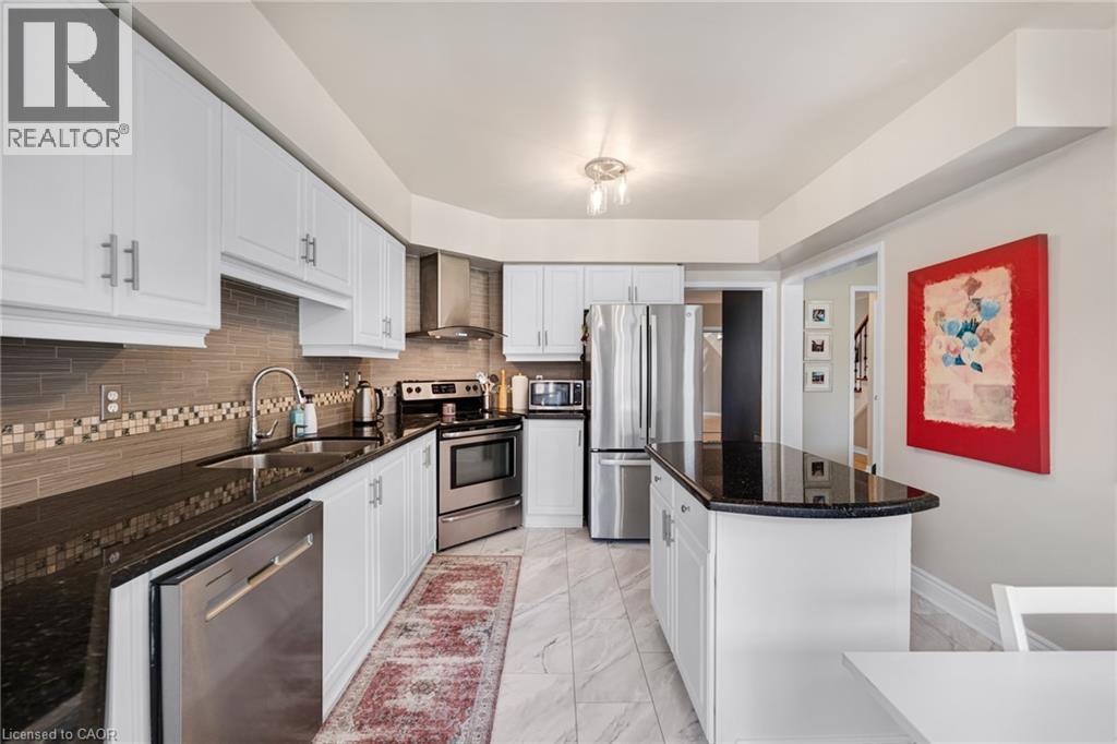 249 RUSHBROOK Drive, Newmarket, Ontario, L3X2K2 — Photo 10