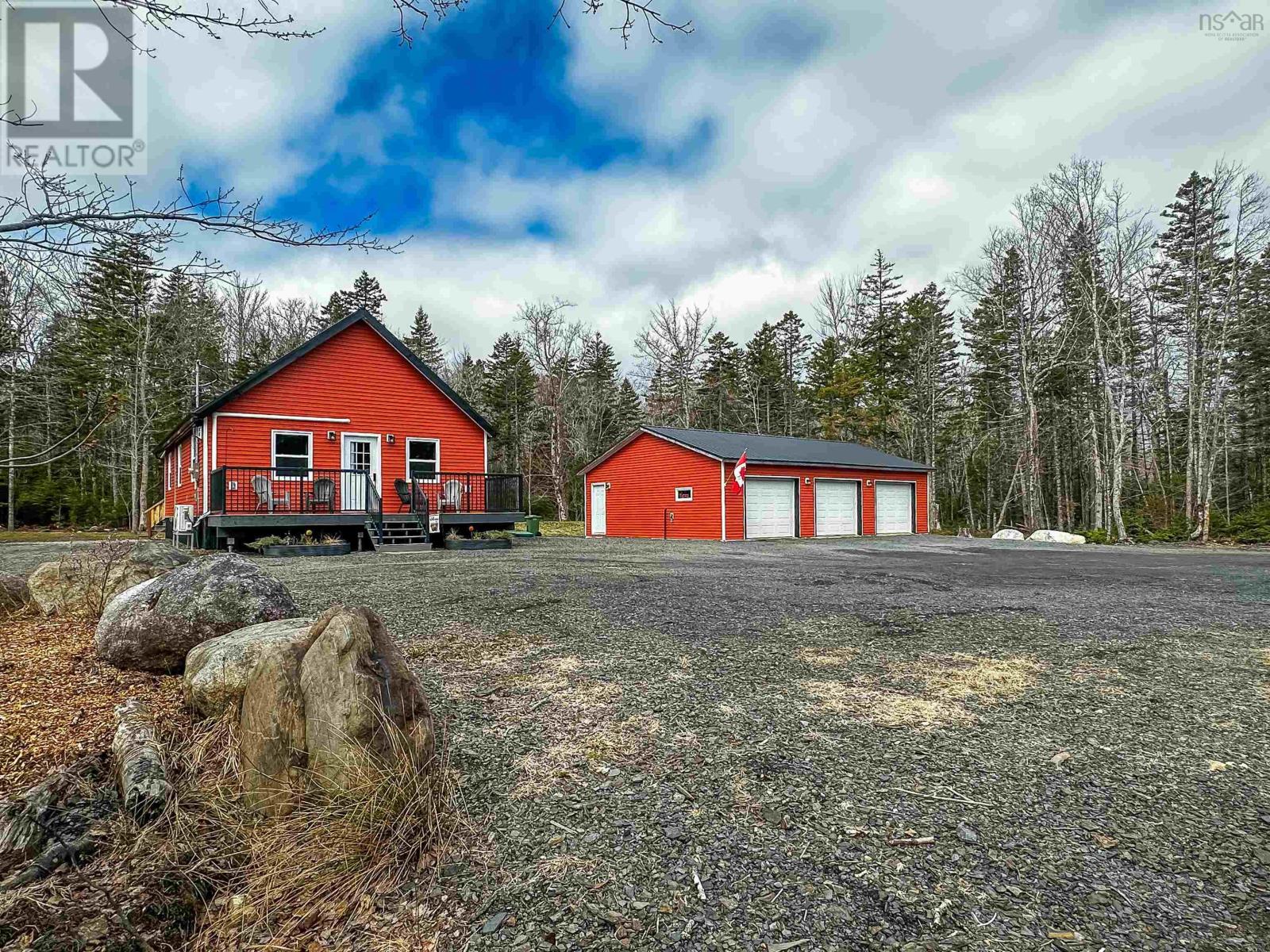 Property 27 of 38 of 564 Kill Dog Cove Road