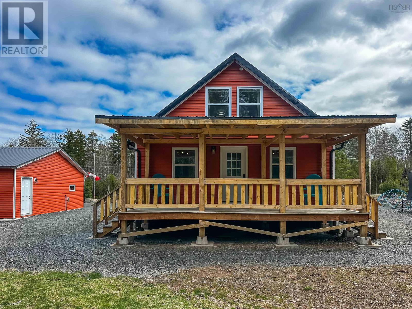 Property 28 of 38 of 564 Kill Dog Cove Road