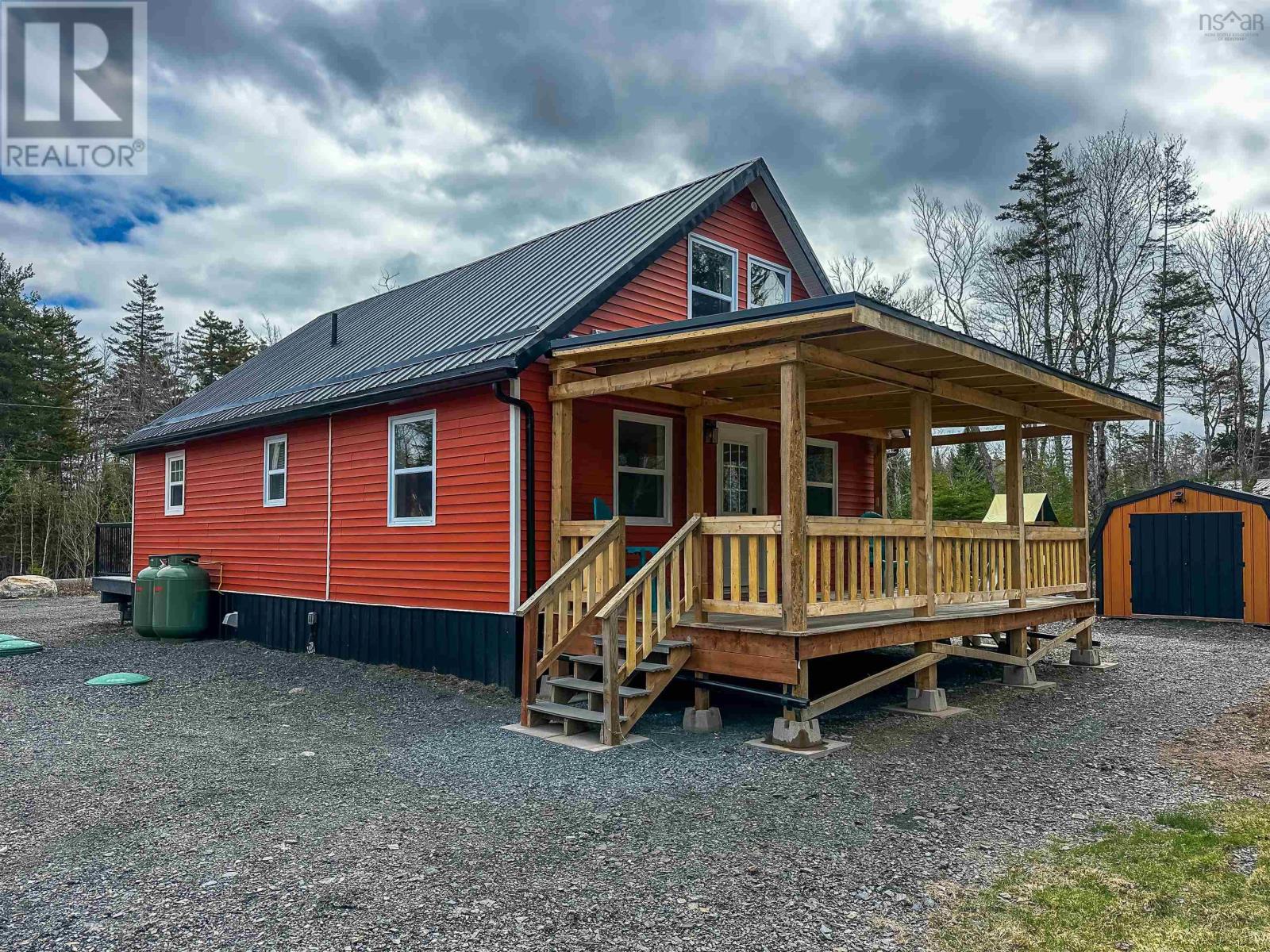 Property 29 of 38 of 564 Kill Dog Cove Road