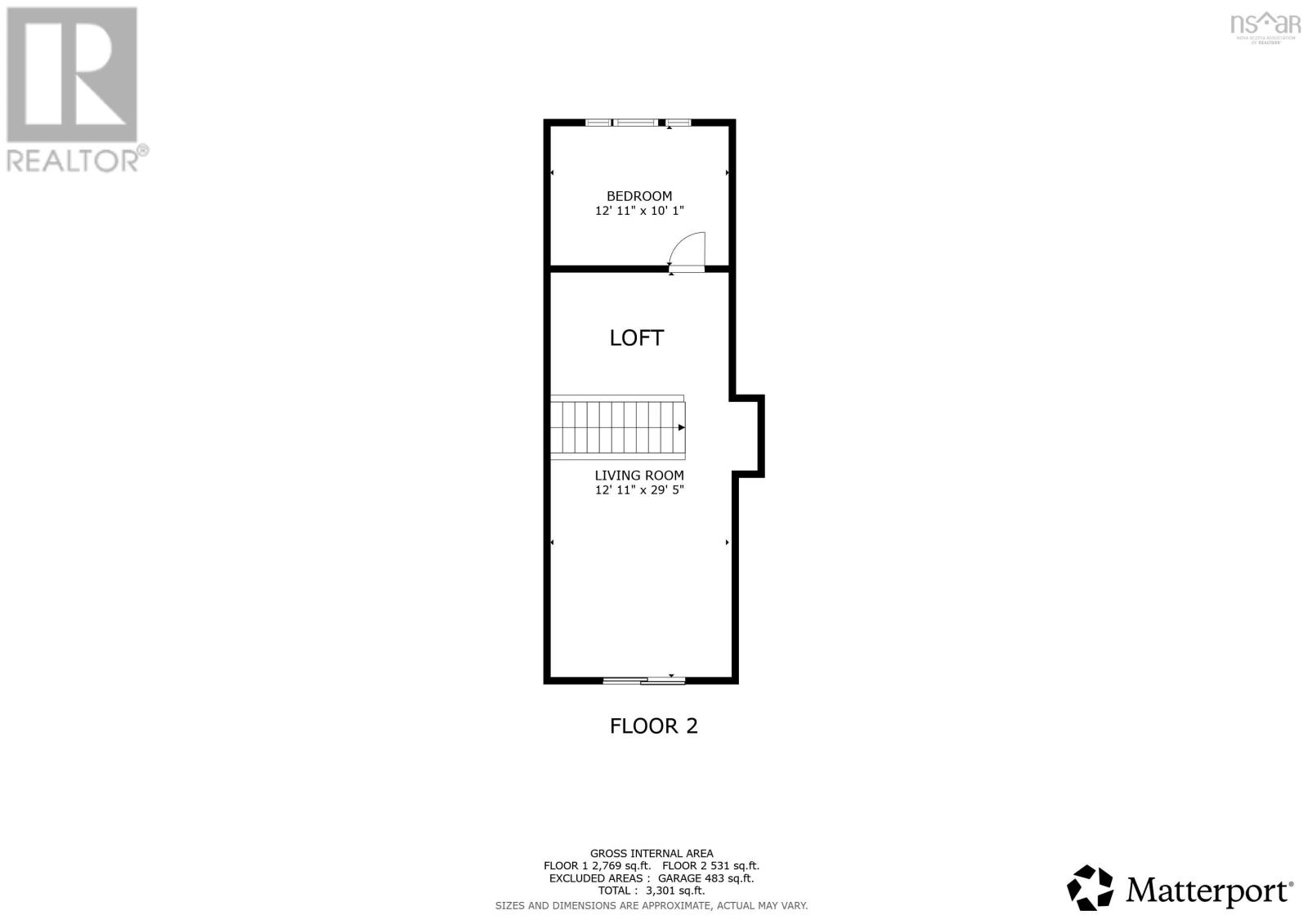 Property 48 of 49 of 103 Sussex Drive