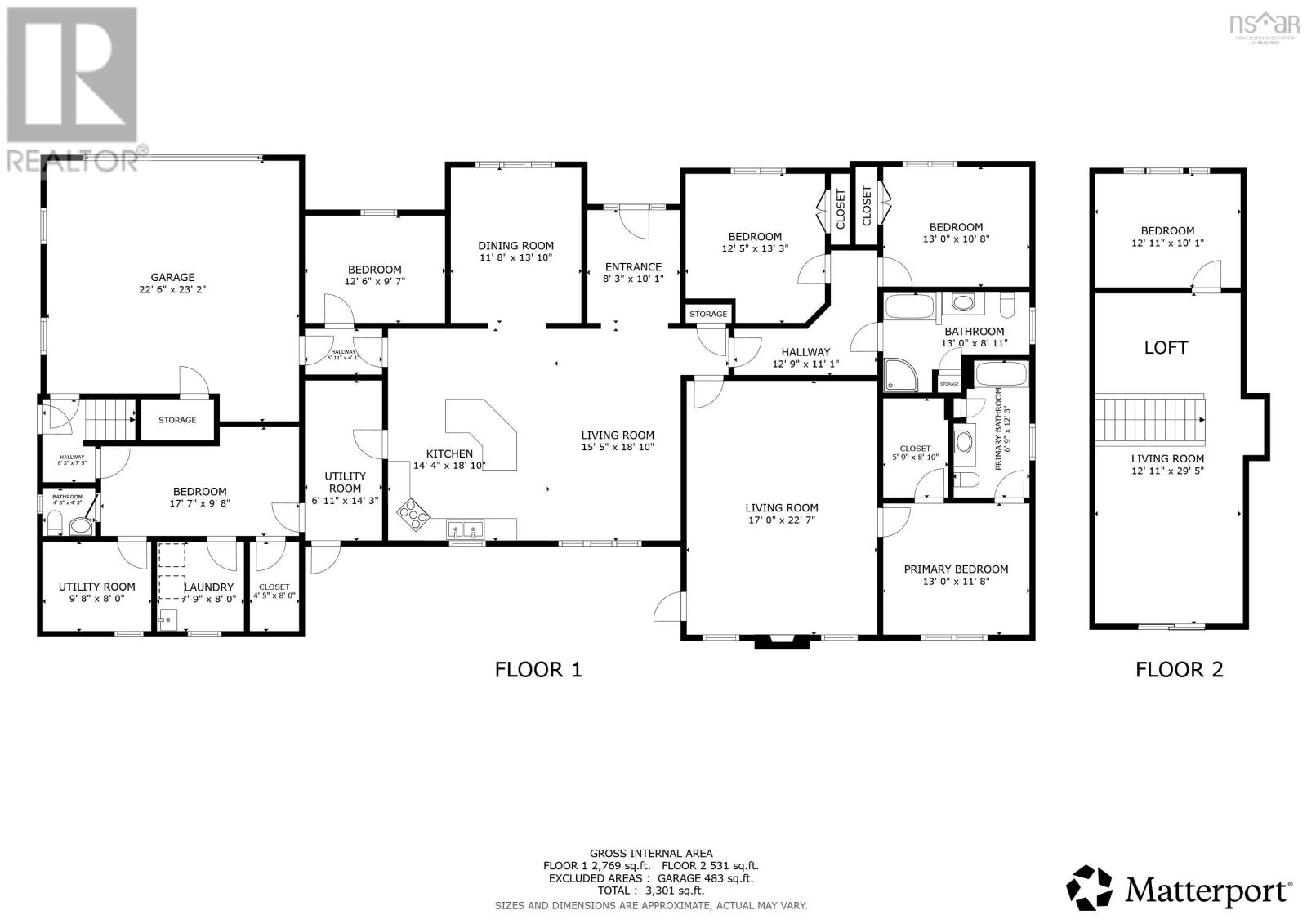 Property 49 of 49 of 103 Sussex Drive
