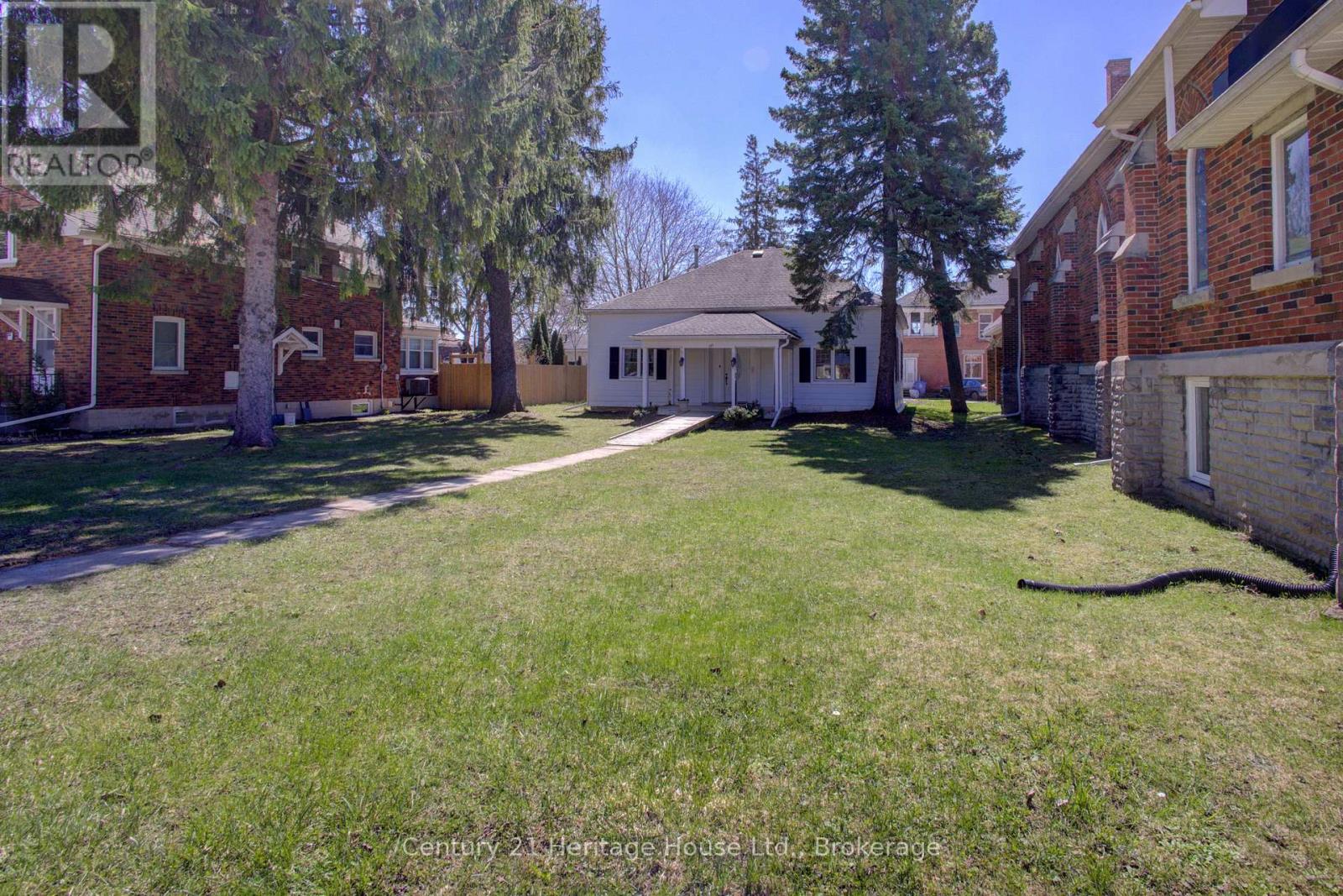 221 LAMBTON STREET E - 2