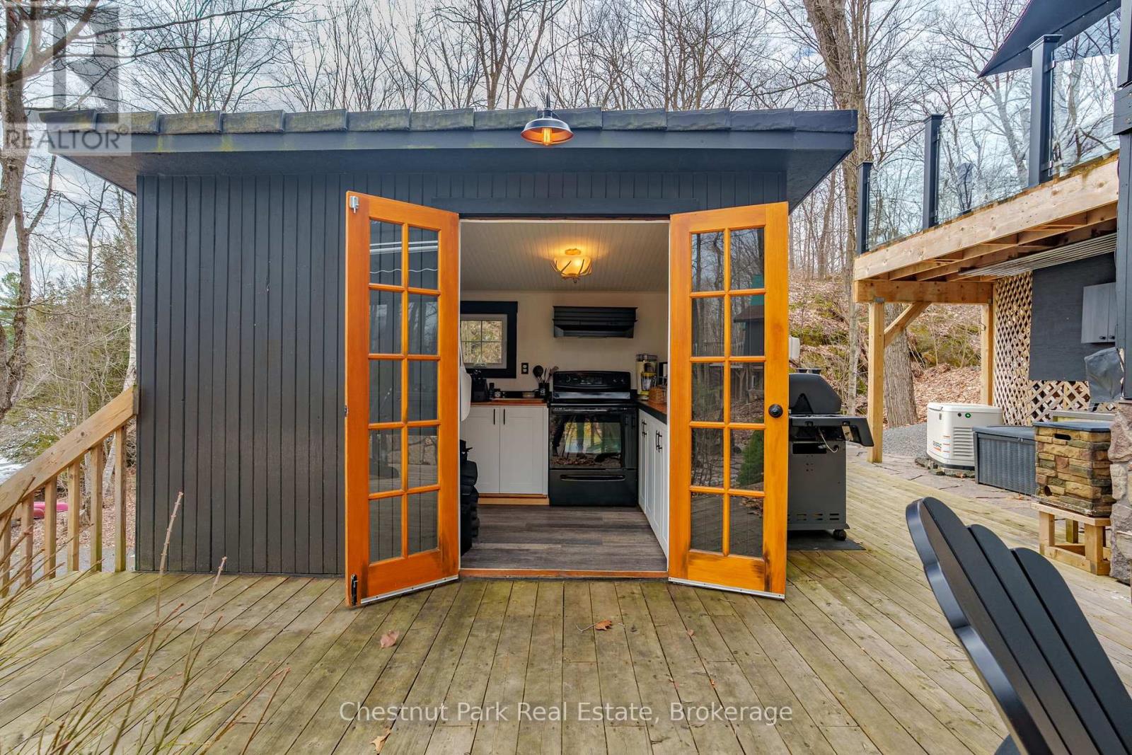 305 SALMON LAKE ROAD — photo 26