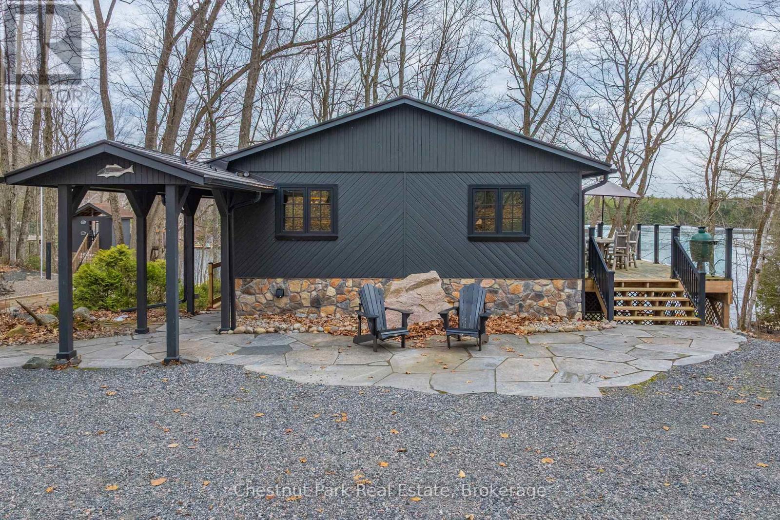 305 SALMON LAKE ROAD — photo 3