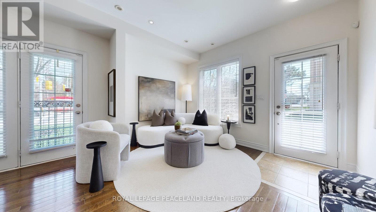 82 HARGRAVE LANE - 1