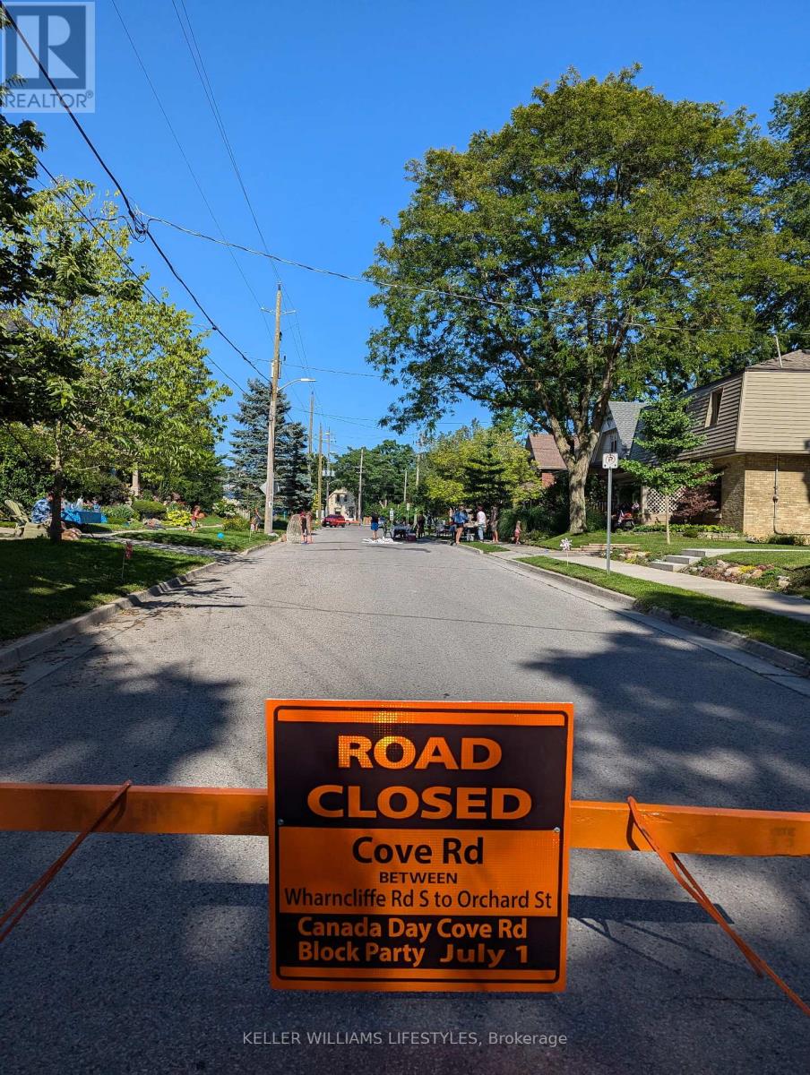 5 COVE ROAD - 36