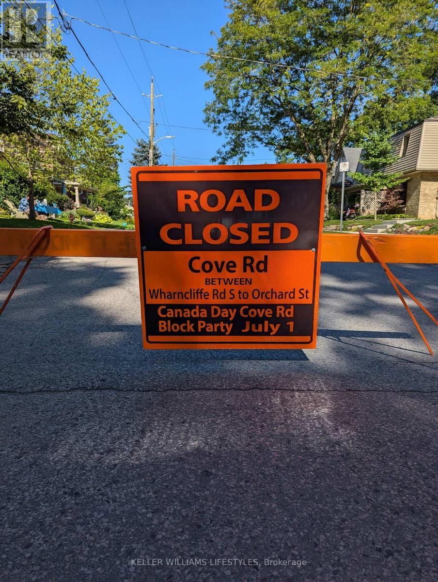 5 COVE ROAD Property Photo