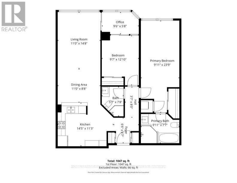 1503 - 1276 MAPLE CROSSING BOULEVARD — photo 50