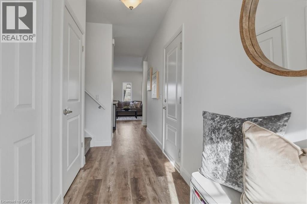 24 GEORGE Street N Unit# 11, Harriston, Ontario, N0G1Z0 — Photo 10