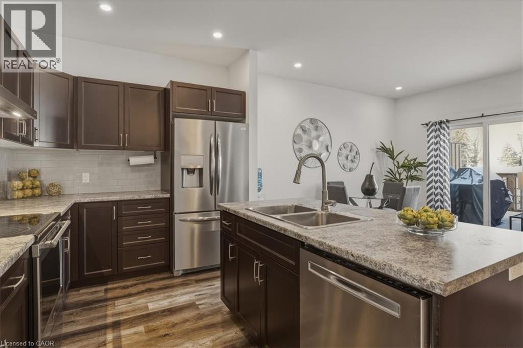 24 GEORGE Street N Unit# 11, Harriston, Ontario, N0G1Z0 — Photo 11
