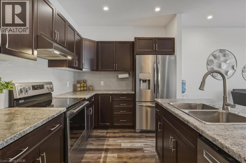 24 GEORGE Street N Unit# 11, Harriston, Ontario, N0G1Z0 — Photo 12
