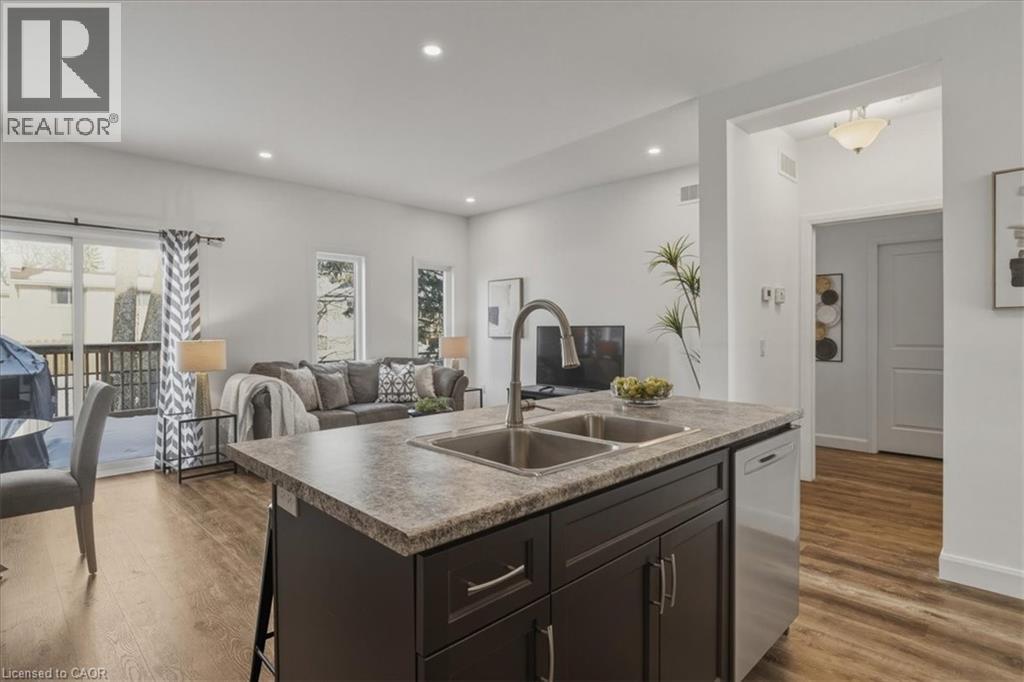 24 GEORGE Street N Unit# 11, Harriston, Ontario, N0G1Z0 — Photo 13