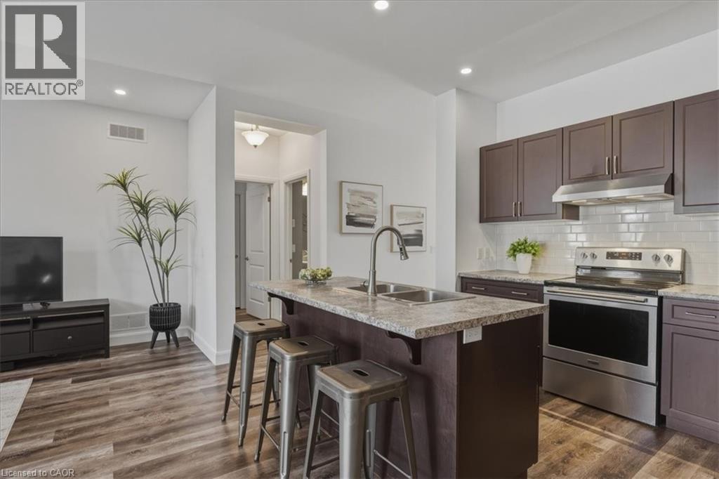 24 GEORGE Street N Unit# 11, Harriston, Ontario, N0G1Z0 — Photo 15