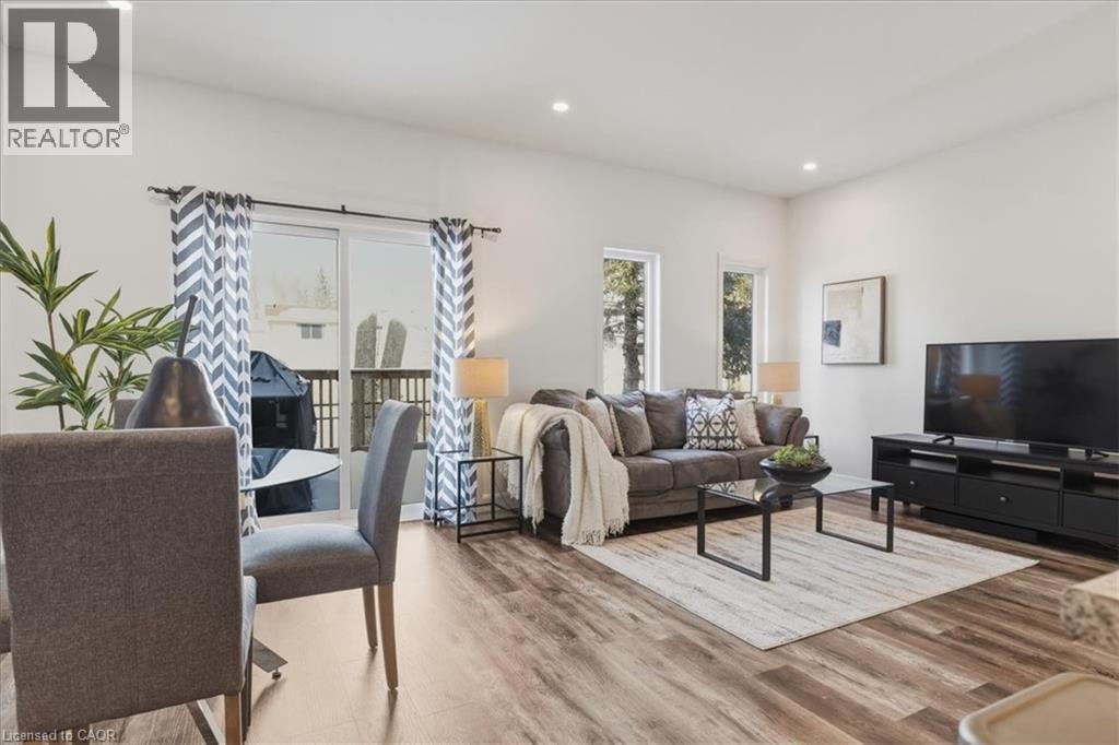 24 GEORGE Street N Unit# 11, Harriston, Ontario, N0G1Z0 — Photo 16
