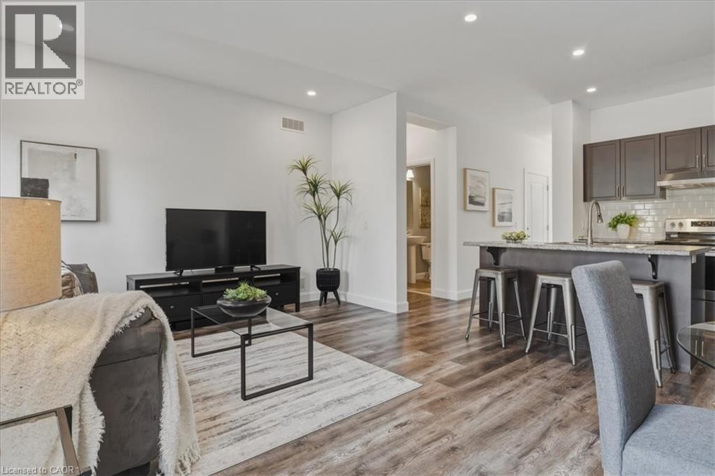 24 GEORGE Street N Unit# 11, Harriston, Ontario, N0G1Z0 — Photo 17