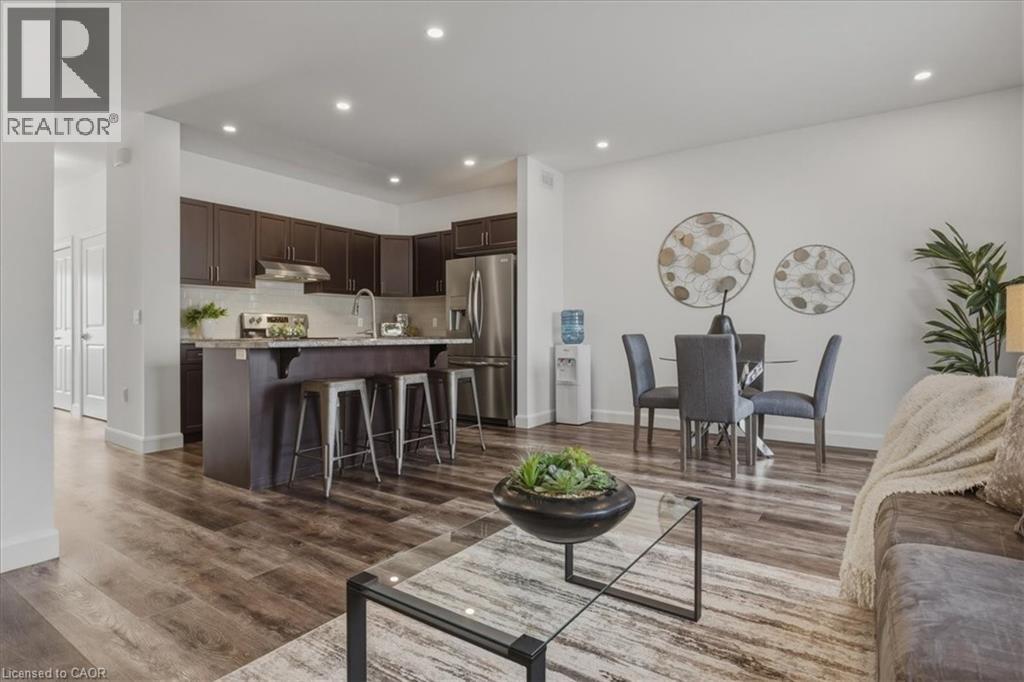 24 GEORGE Street N Unit# 11, Harriston, Ontario, N0G1Z0 — Photo 19