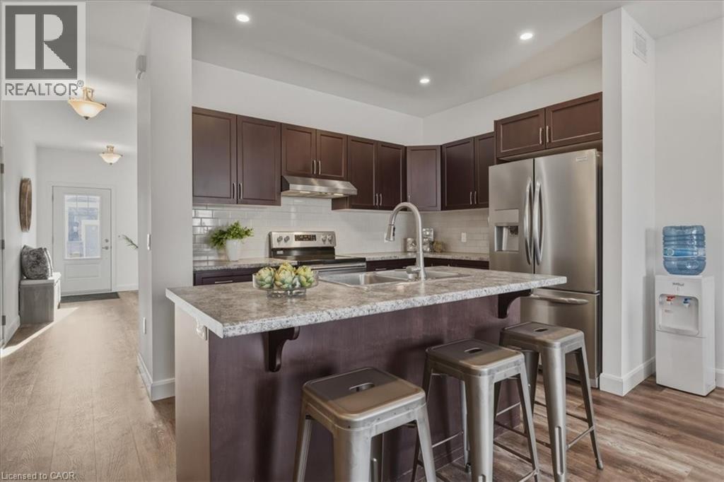 24 GEORGE Street N Unit# 11, Harriston, Ontario, N0G1Z0 — Photo 20