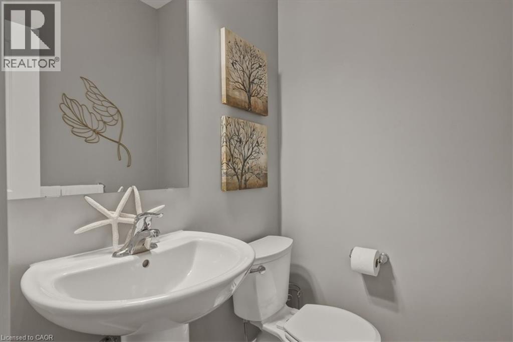 24 GEORGE Street N Unit# 11, Harriston, Ontario, N0G1Z0 — Photo 21
