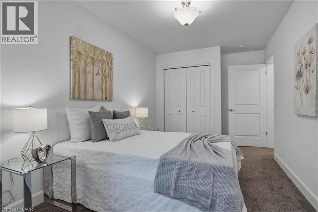 24 GEORGE Street N Unit# 11, Harriston, Ontario, N0G1Z0 — Photo 37